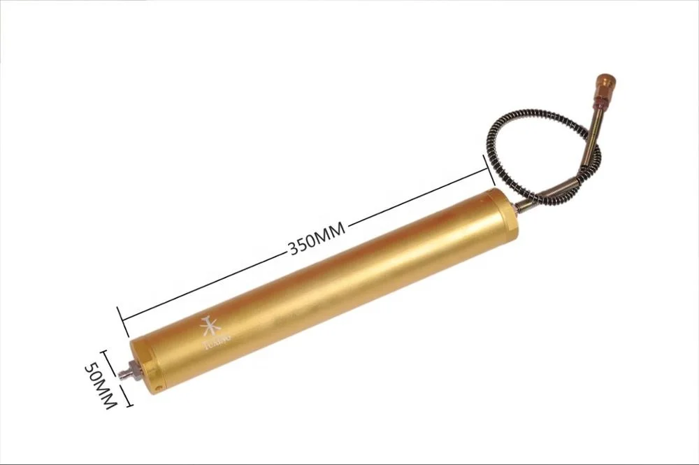  TUXING 4500 psi 300 бар ручной насос высокого давления PCP маслоотделитель для воды фильтр оптовая