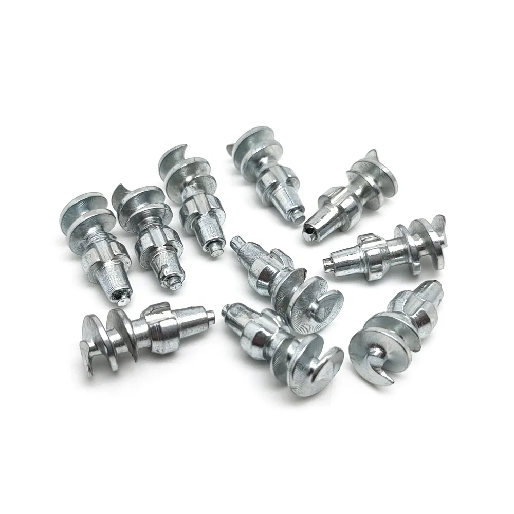 JX170 Antiskid Tungsten Carbide Snow Screw Tire Studs Motorcycle Tire Studs