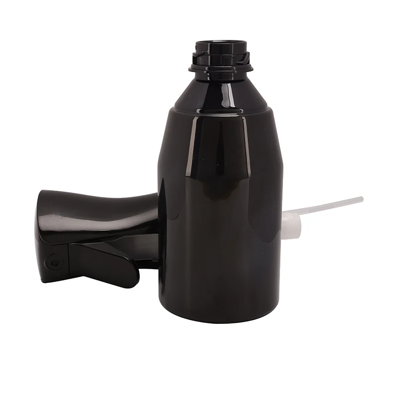 New Hair Care Fine Mist Trigger Salon Sprayer Reusable Personal Beauty Hair Spray Bottle Sprayer For Salon