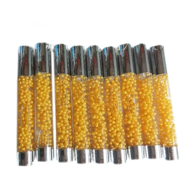 Menior OEM Gold Caviar face Serum for lifting and anti-aging 30ml