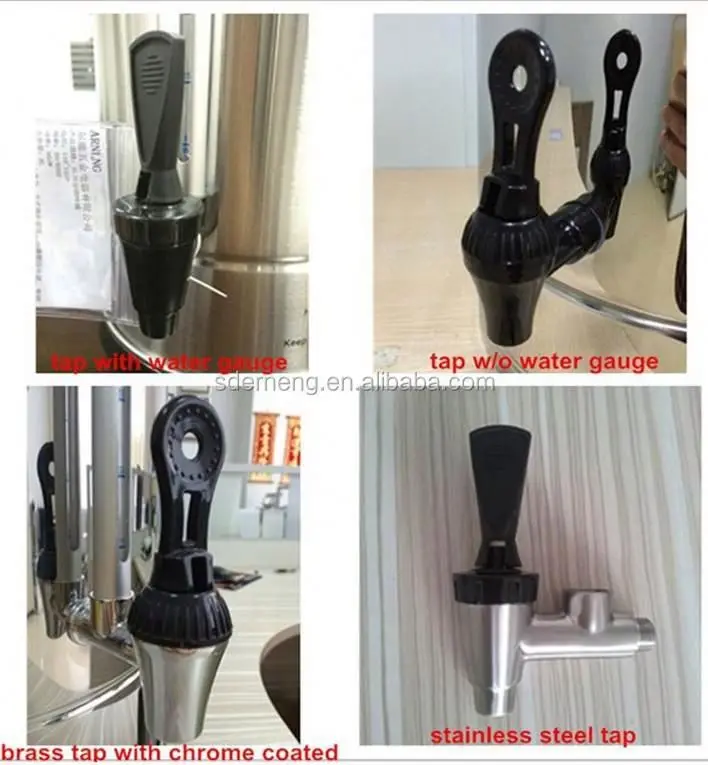 CE/CB/GS approval electric home appliances electric boiling water pot water kettles stainless steel electric kettle