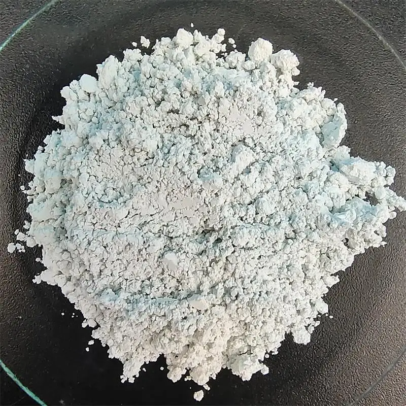 Hot sale The resistivity is less than 500 conductive ZnO  Micron level CAS NO 1314-13-2 Zinc oxide powder