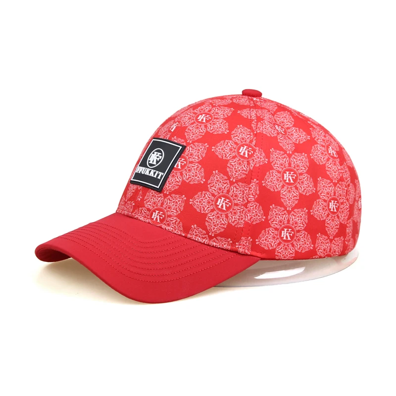 Pro Style Baseball Caps Embellished Baseball Caps Outdoor Baseball Cap