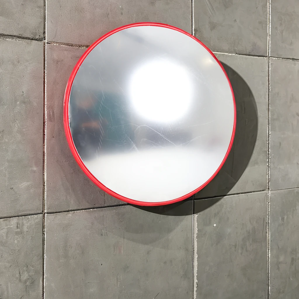 Wholesale Cheap Price Indoor Convex Mirror For Effective monitor And Enhanced Security