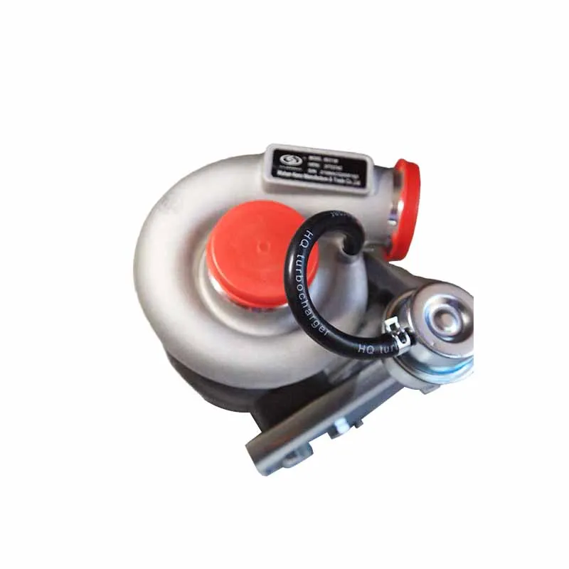 It is worth buying high-performance car supercharger anti-rust car supercharger