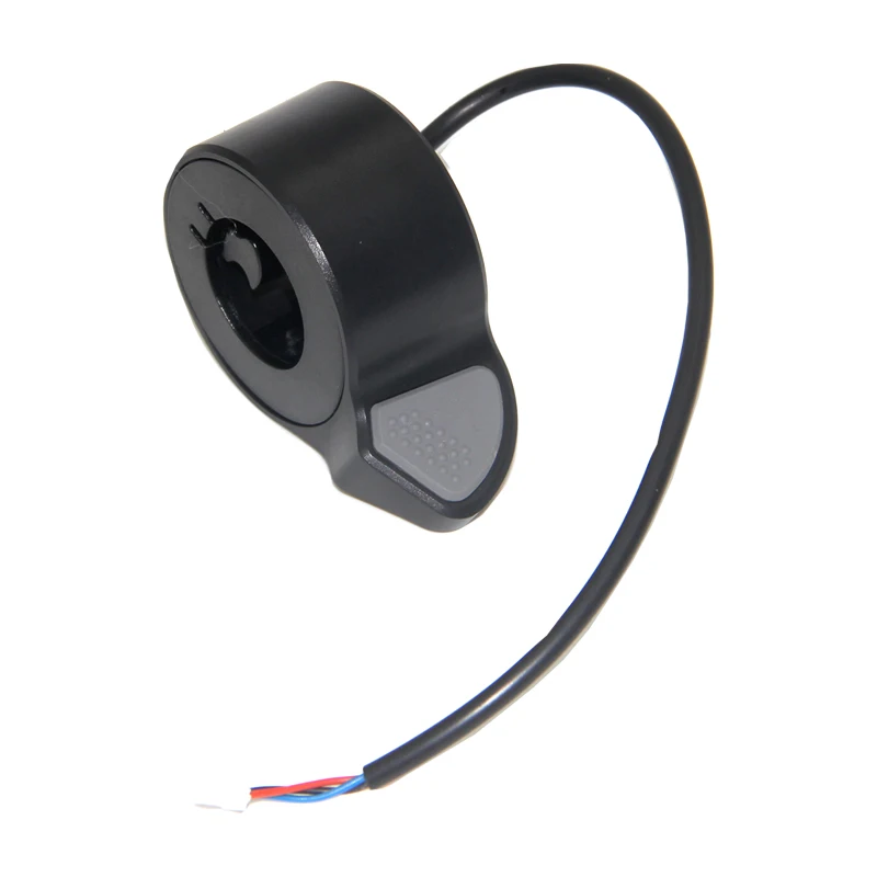 Max G30D  thumb throttle body sensor control speed accelerator  throttle  for max g30d electric scooter parts accessories