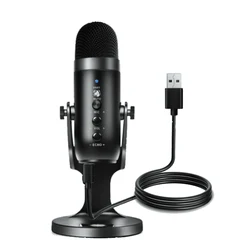 4.5*2.2Mm Microphone Beta 58 Microphone Wired Microphone Studio Stand Price