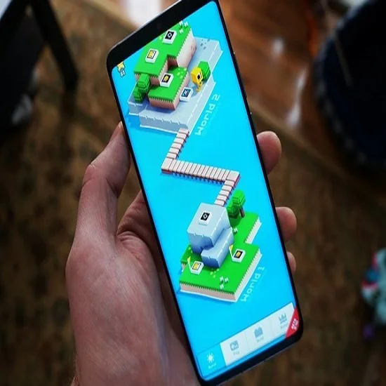 Лучшее программное обеспечение для создания мобильных игр