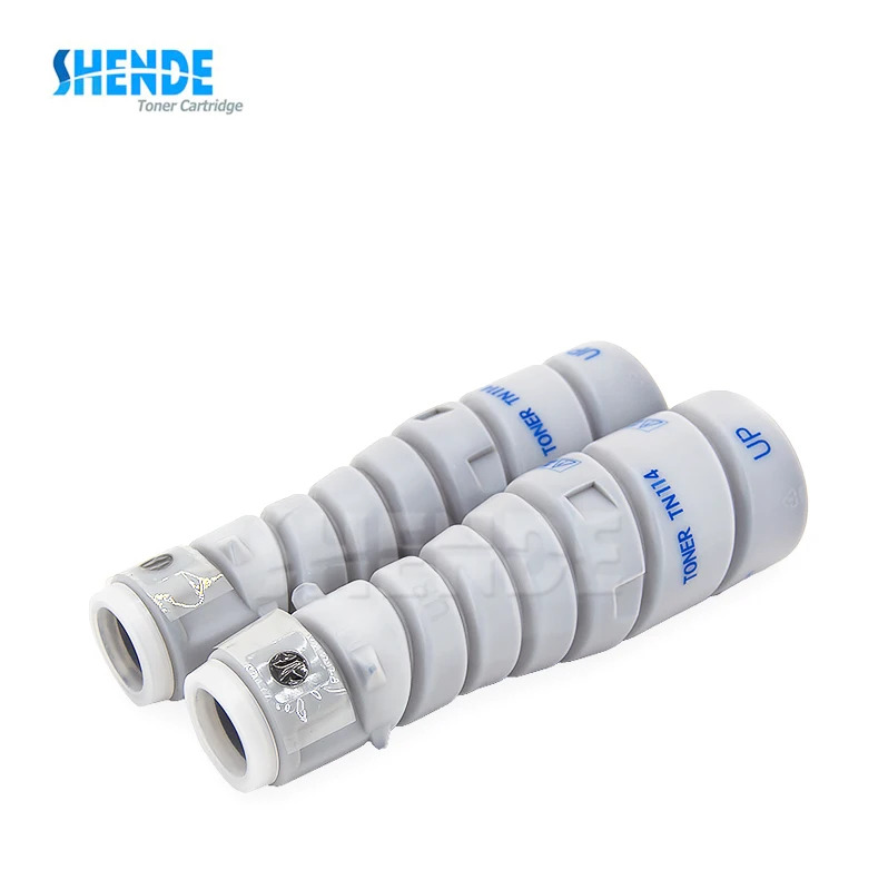 TN114 Compatible Copier toner cartridge TN114 for Konica Minolta DI 162/210/7516/7521/7616