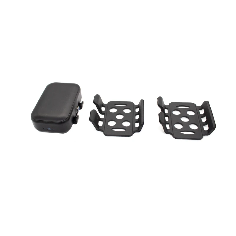 High precision position Smart Beidou&LBS Positioning Portable 4G GPS Pets Cats Dogs IP67 Tracking Terminal