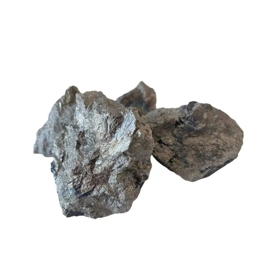 China factory ferro silico calcium