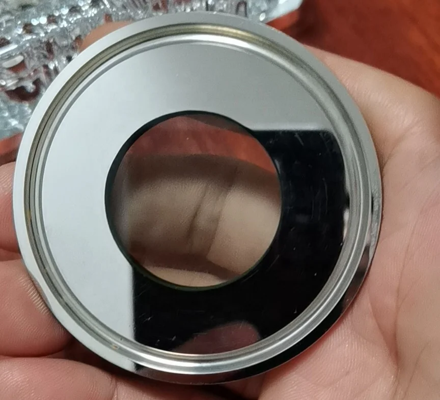 
400PSI Clamp Sight Glass 