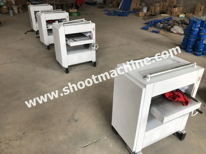  Односторонняя машина для обработки древесины Shoot