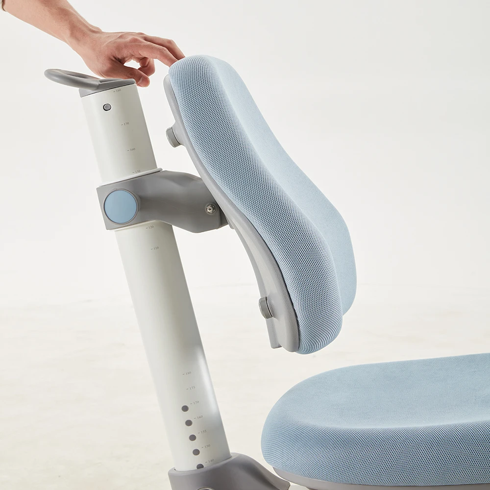 
Kid Srite Hot Sale Children Kid cartoon Study Chair furniture Primary school Study Desk With Chair 