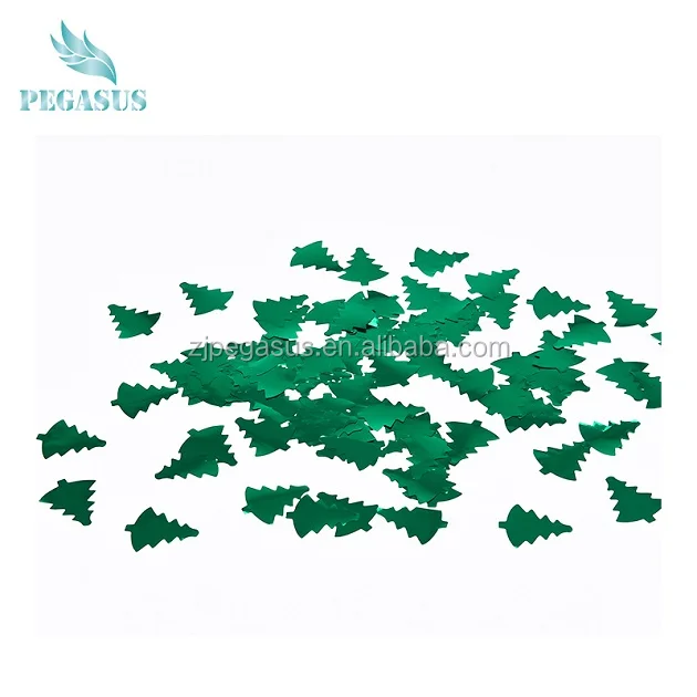 New Compressed Air streamers biodegradable long-cylinder disposable Party Popper Factory Wholesale Confetti Cannon Pegasus