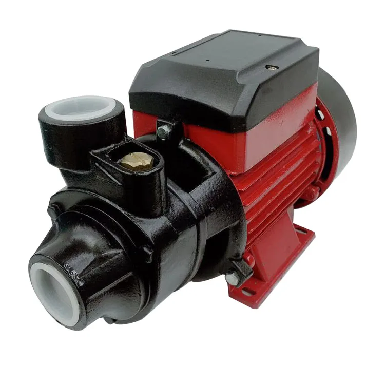 Custom high quality water pump dispenser small petrol water pump