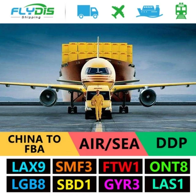 FedEx Shipping Air Freight Shipping To Spain door to door forwarder china to USA china logistics company