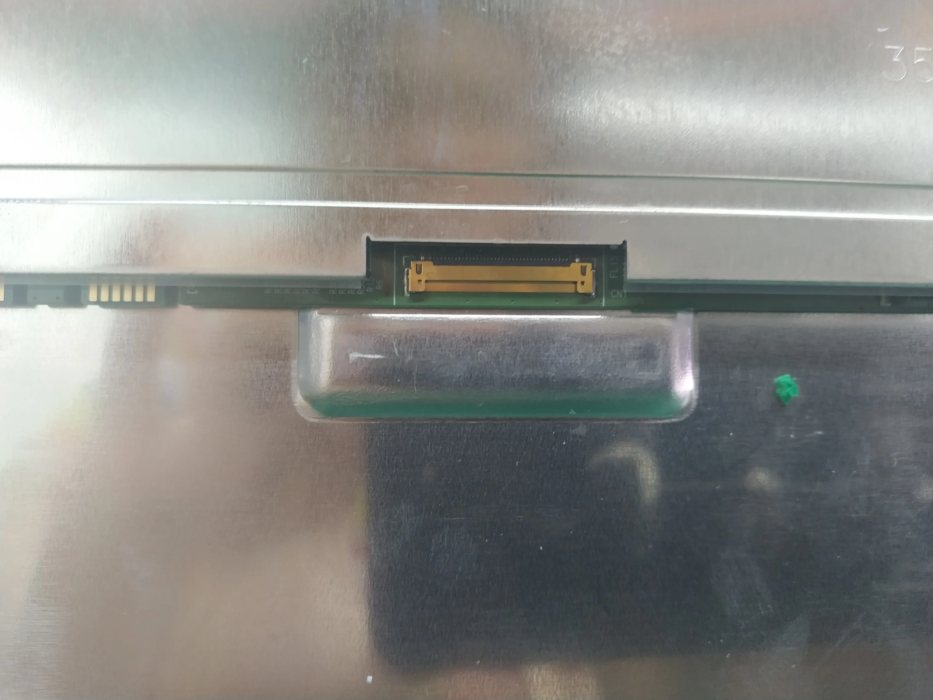 
Genuine New 27 inch LM270WQ1 SD E3 LCD Screen Module Display Panel For iMac A1312 2011 Year Aio PC 