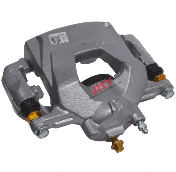 Auto Parts Front Brake Caliper For CHEVROLET Cruze Aveo OPEL Astra 13301190 542086 95522600 344541 18B5309