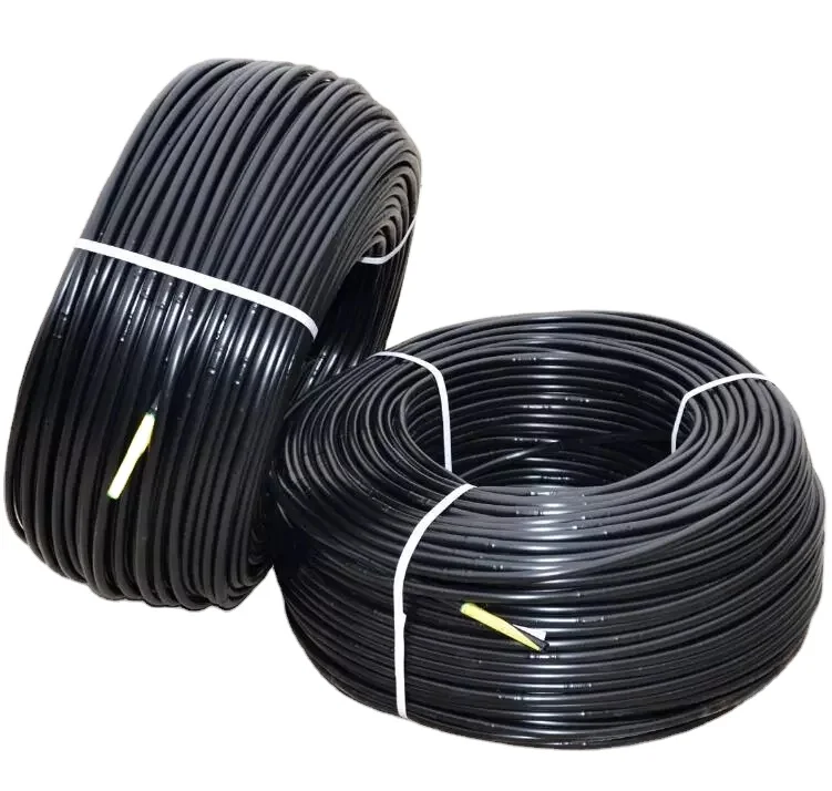 Original Factory Wholesale Agricultural Poly Pipe Drip Irrigation system pipe