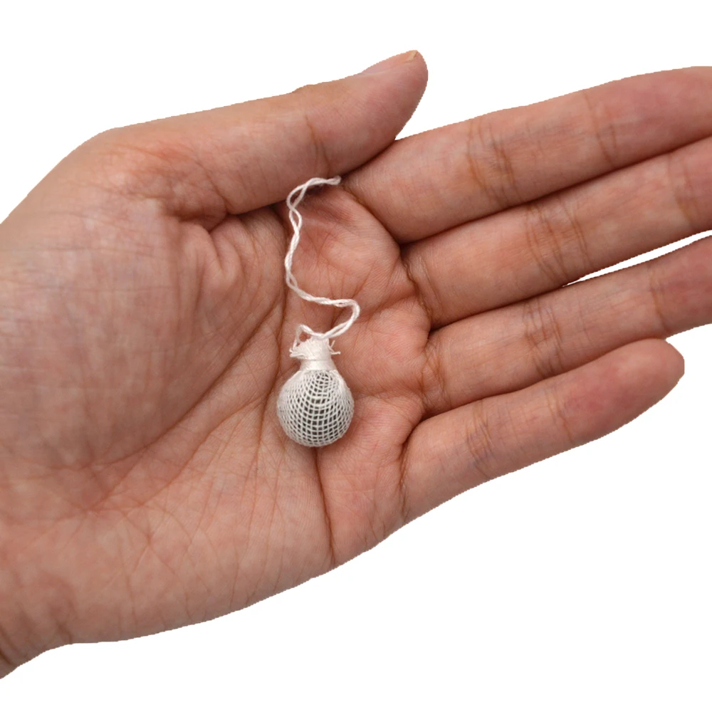 
Feminine Health Products Yoni Detox Pearls For Womb Wellness Women Vaginal Cleansing Healing Female Detox Pearls 