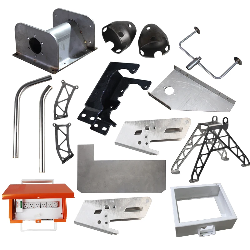 Price Custom High Precision Precision Sheet Metal Frame Fabrication Bending Parts Products Suppliers