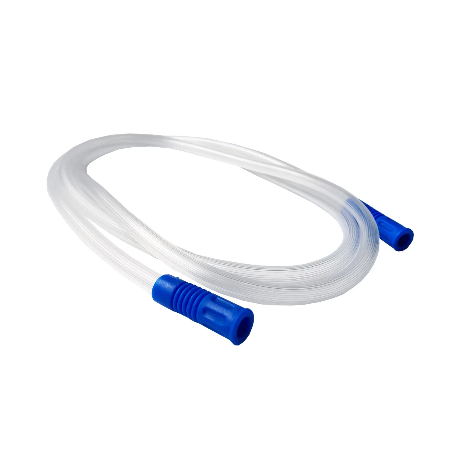 Medical Disposable PVC Suction connecting tube suction catheter for suction unit