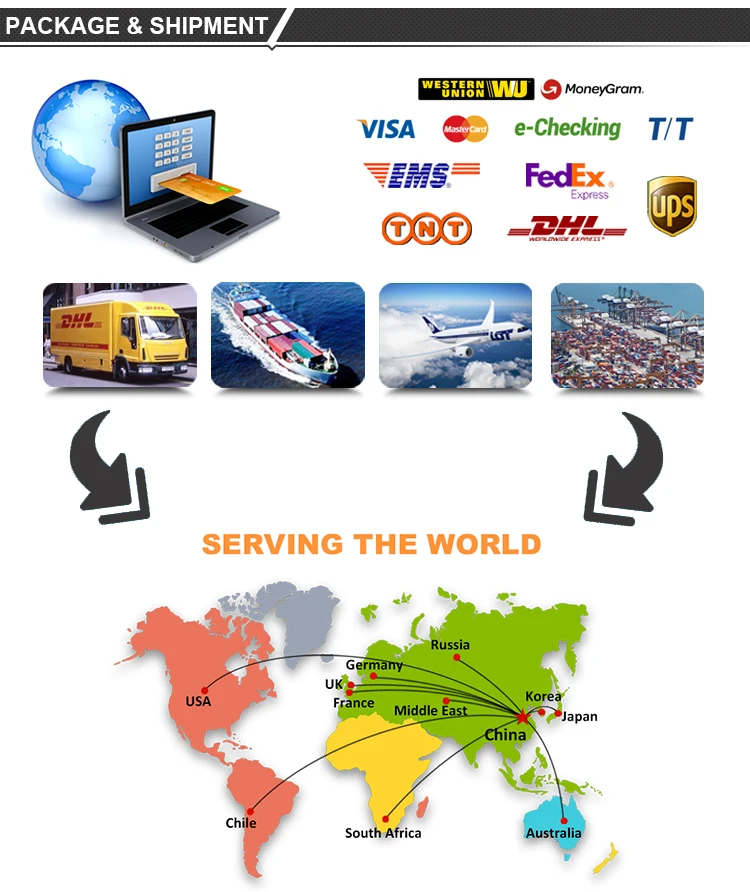 Banquet push flowers