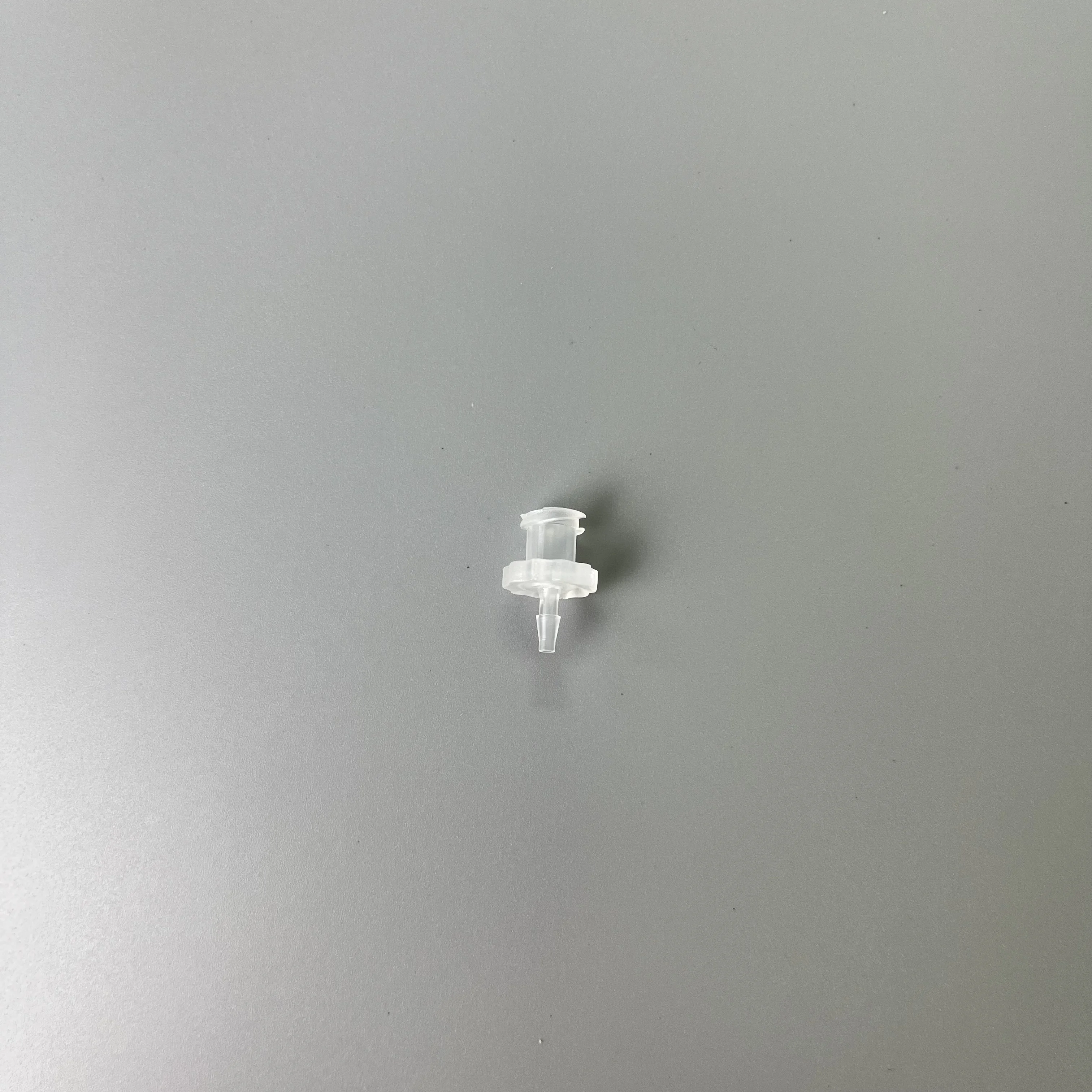 U-MED High Quality Transparent Female Luer Lock Connector For Infusion Therapy Accessories NO.212002