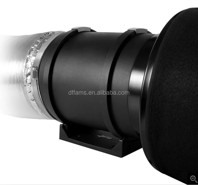 Best inline duct fan for grow tent silent inline extractor fan