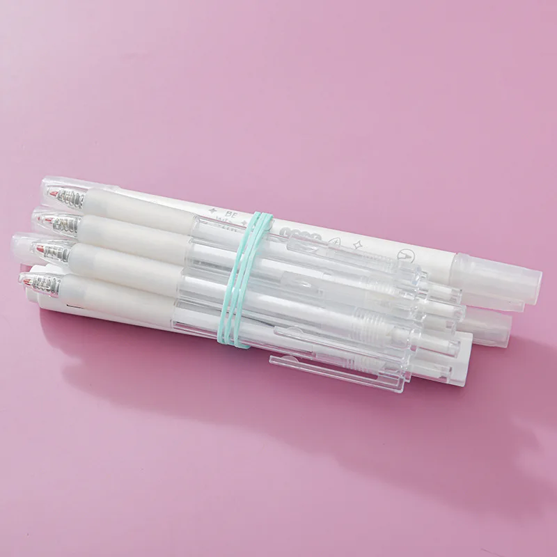 Color naturalrubber small leather ring high elastic durable 25MM rubber band kindergarten labor saving DlY rubber ring wholesale