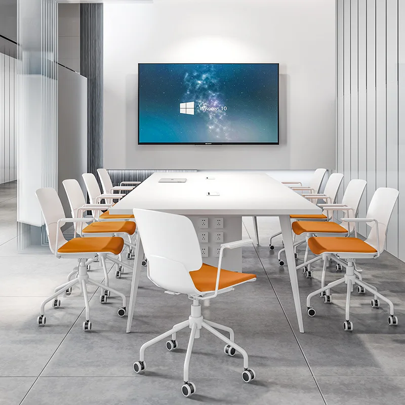 Yazhi high 10 seater person 20 place 16 conference training meeting room tables and chairs