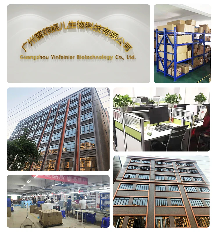 Company profile