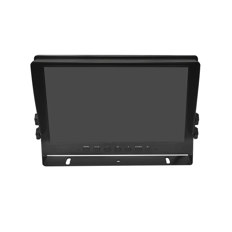 Wholesale of New Products SeemeTech 10.1-inch 4G WIFI GPS ADAS AI Car Reverse Night Vision Camera Split Monitor