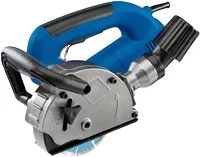 Wall Chaser Liner Chasing Machine Double Wall Grinder Groove Cutting Slotted Slotting einhell 1320W Mauernutfrase