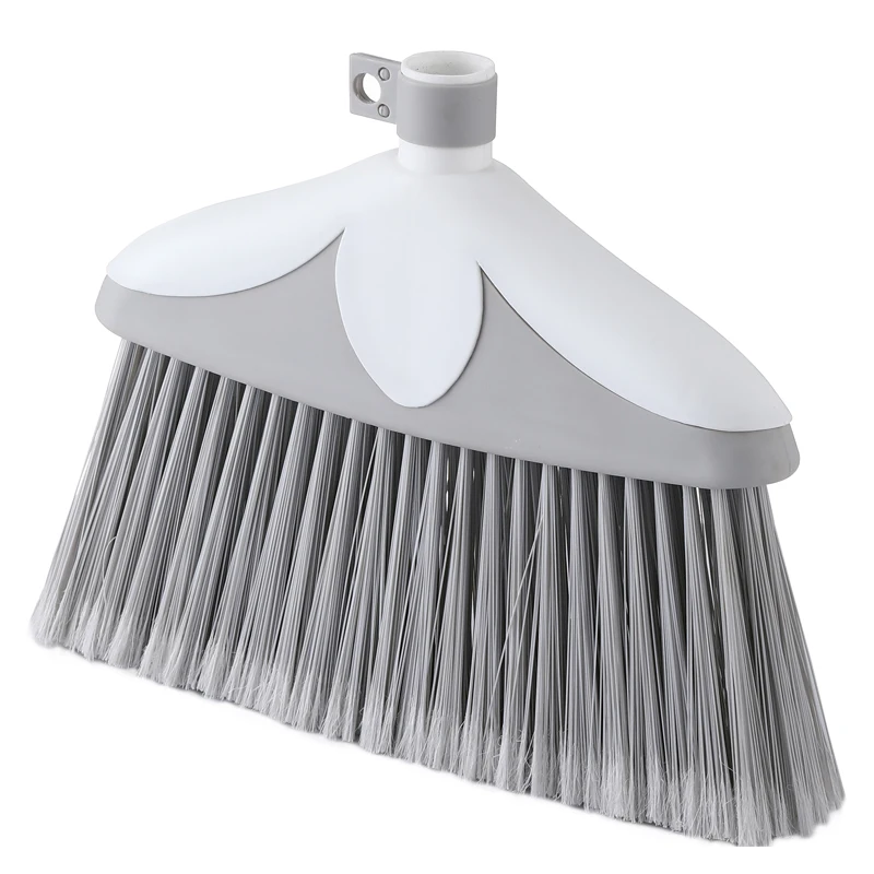 Household Cleaning Tool Long Handle Broom Factory In China Kworld 5523