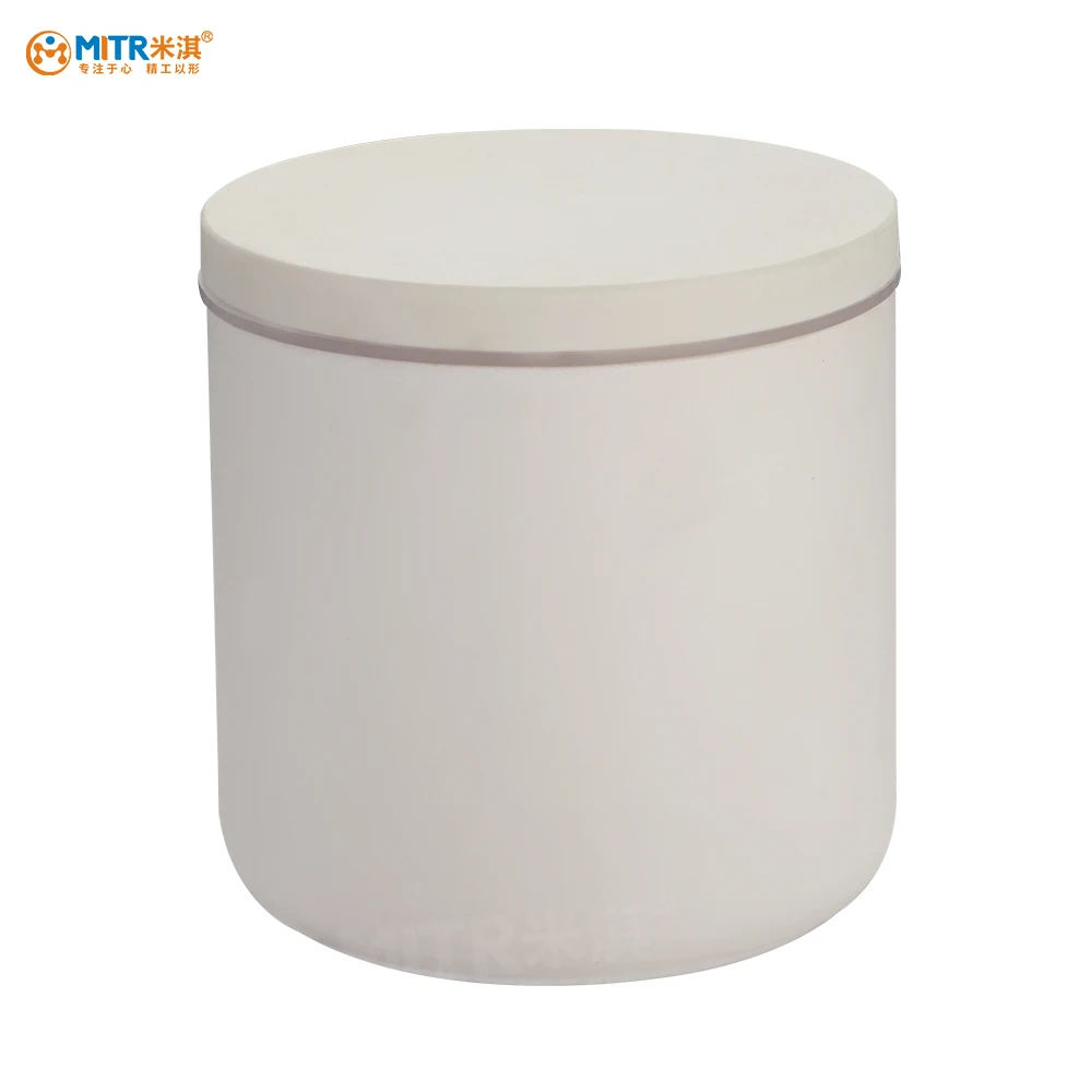 Fine Pulverizer Nano Machine Ball Mills Laboratory Ball Mill Wet Milling Machine Detergent Powder Grinder And Grinding Machine