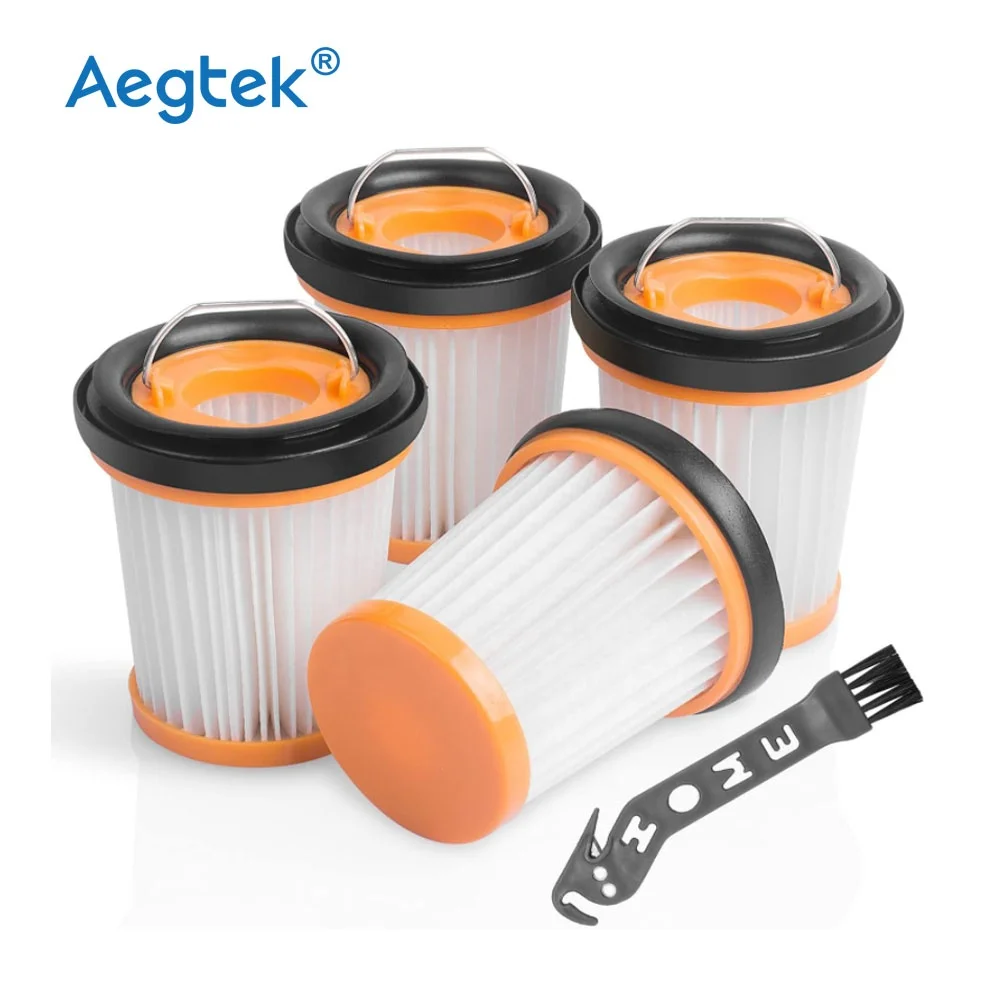WD1 беспроводной пылесос запасные части Аксессуары HEPA фильтр для акулы