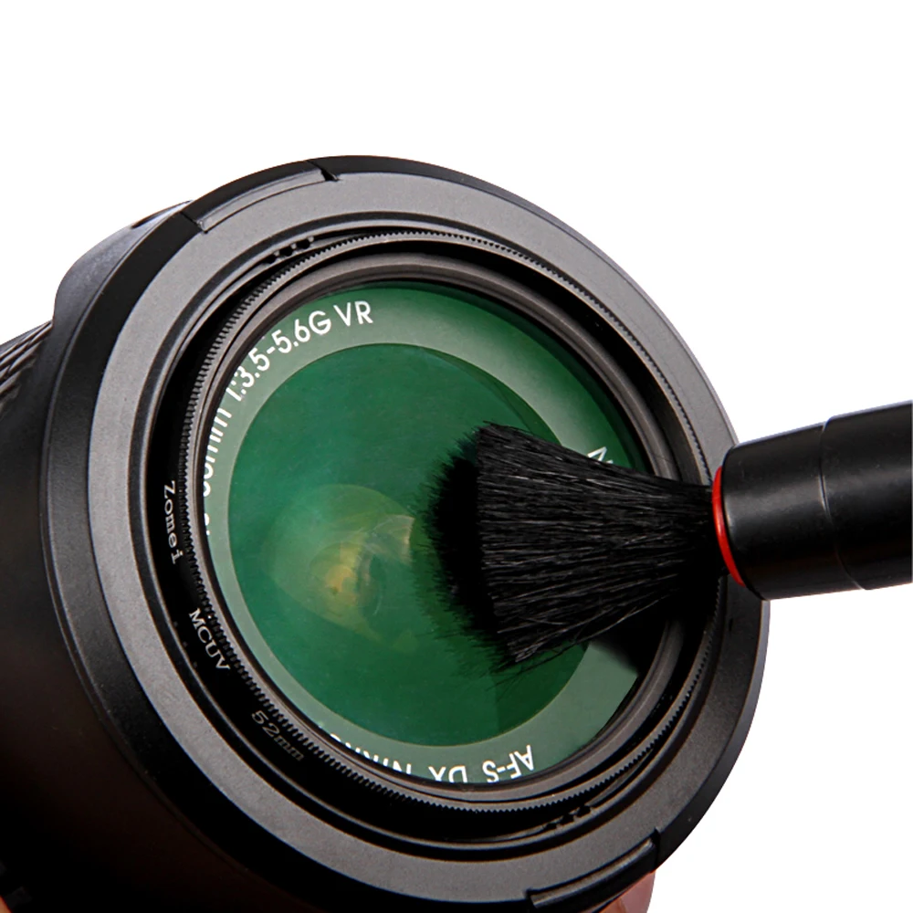 Cleaning Camera Lens Phone Screen Dust Cleaner Brush Digital