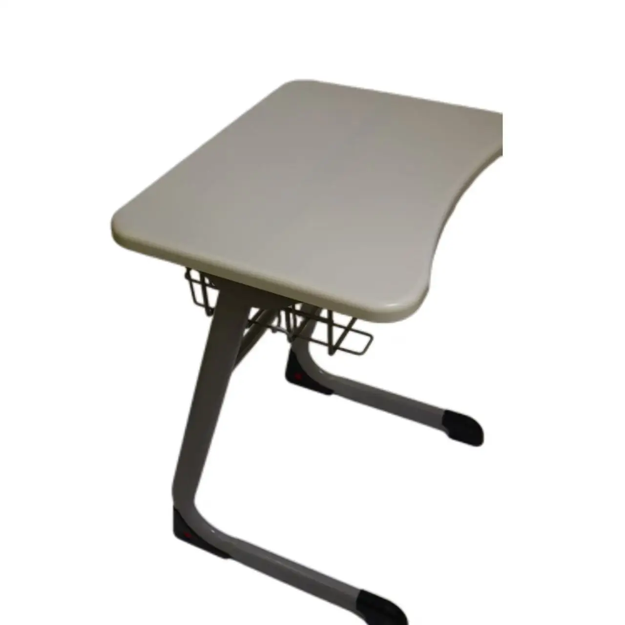 New Design School Equipment Furniture Student Desk Chair Set Classroom Single Desk and Chair For Primary School