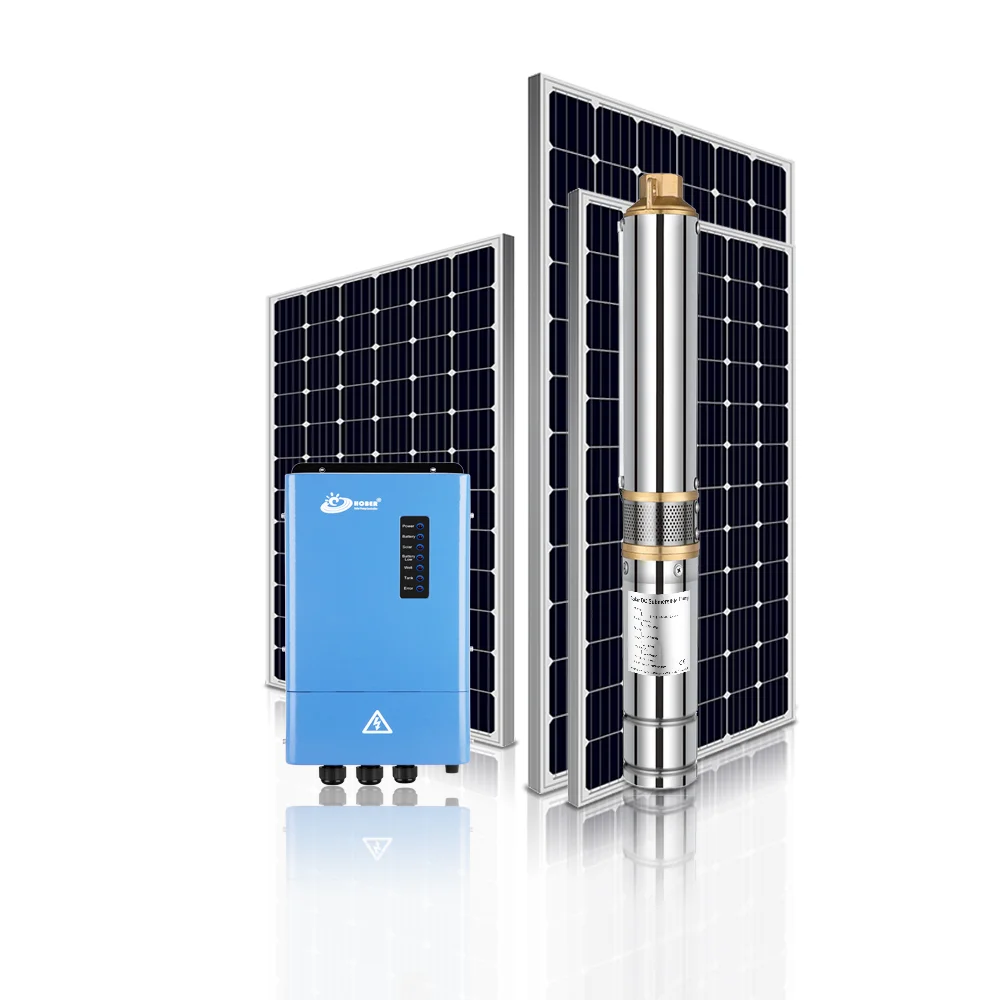 
 Центробежная погружная крыльчатка постоянного тока, 48 В, Солнечный водяной насос для домашнего скота, цена  