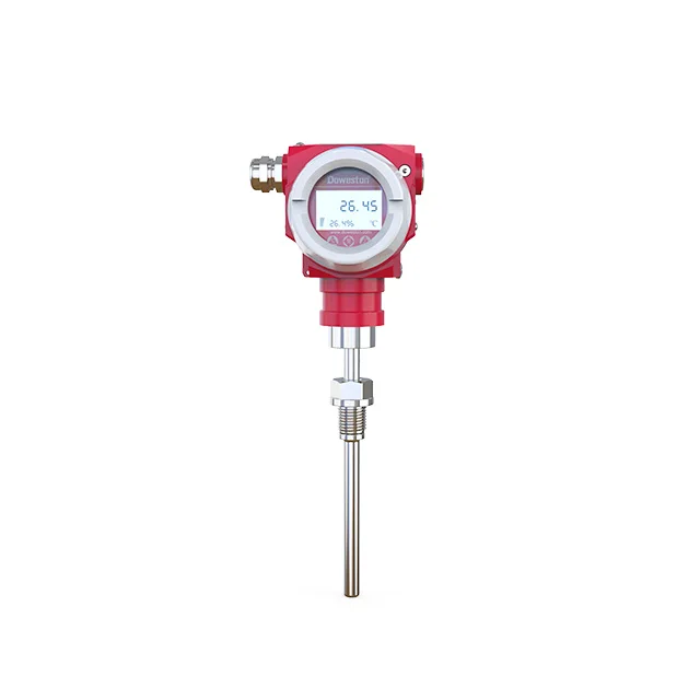 Factory spot wholesale Ta-300a series Intelligent temperature transmitter