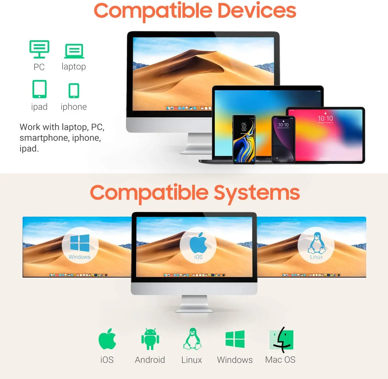 YOKO Bluetooth 2D 1D Barcode Scanner, Handheld Wireless USB  Barcode Reader Auto Sensing with stand