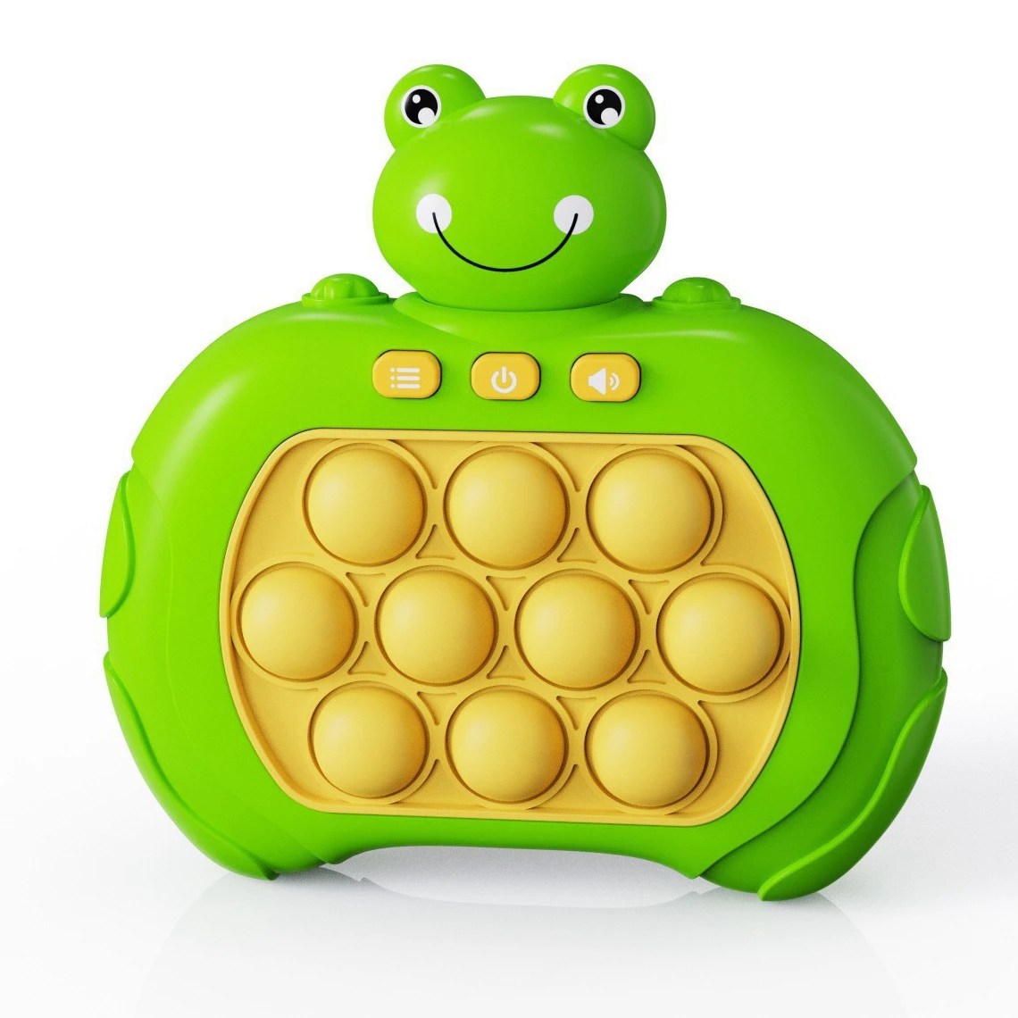 quick push game electronic