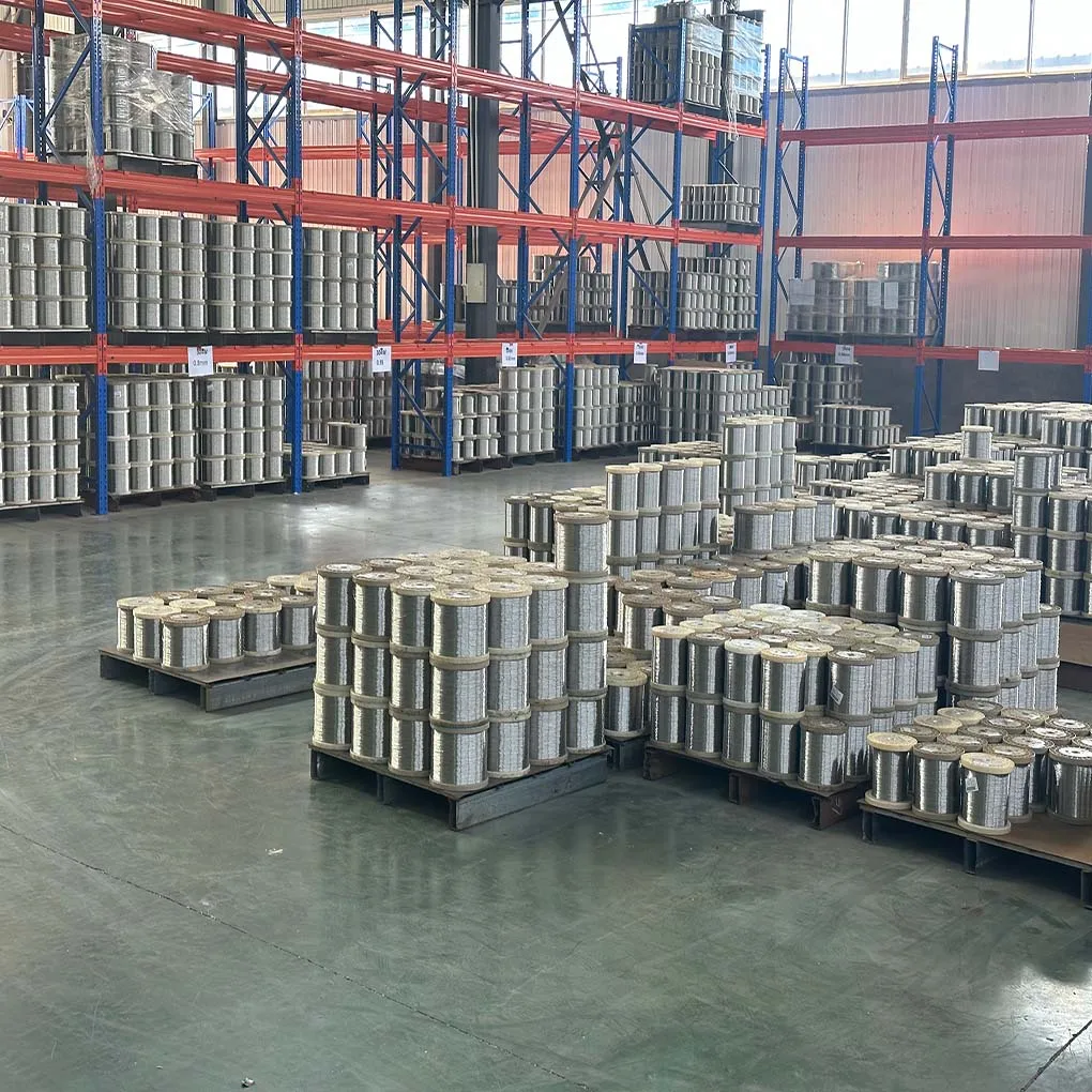 316 проволока из нержавеющей стали цена высокое качество производитель проволока из нержавеющей стали