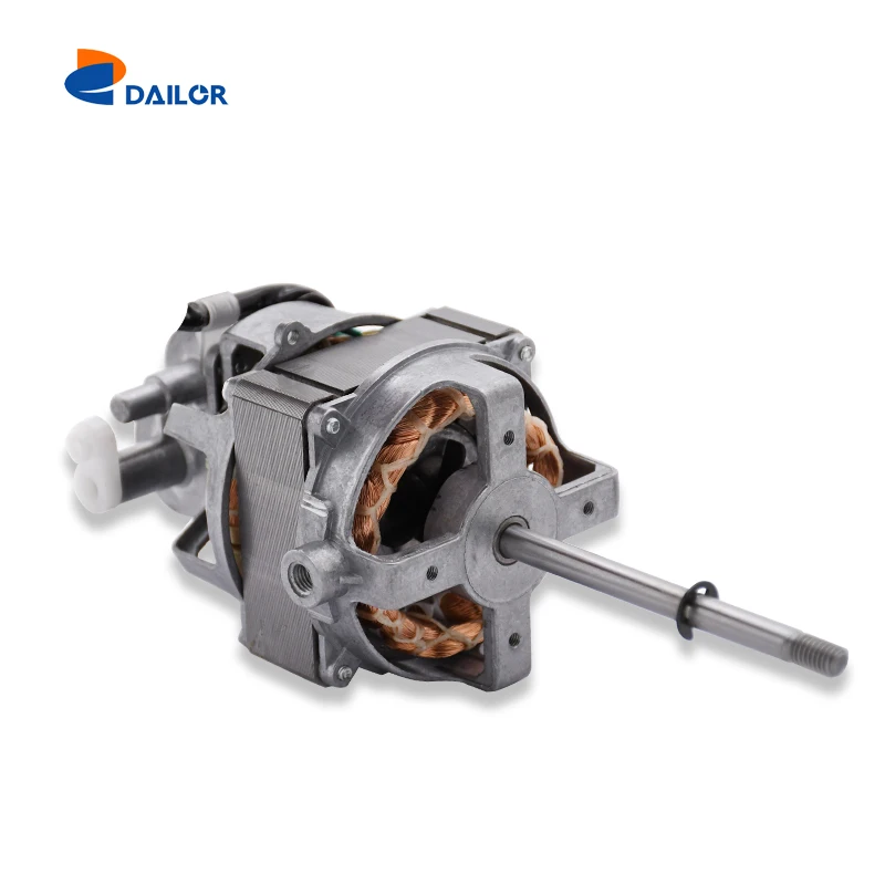 OEM manufacturer 100% pure copper coil high performance capacitor AC electric floor fan motor