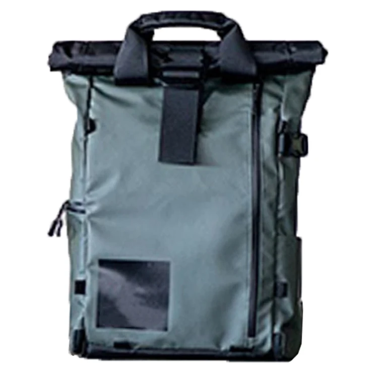 Custom ultra modern backpack 2020 swiss laptop backpack ultralight nylon backpack with logo waterproof