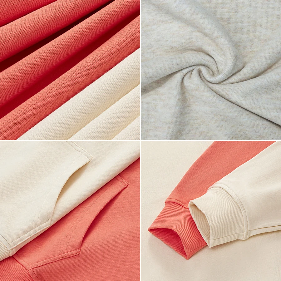 2025 New Product Plain Dyed Chrome Hearts Hoodies