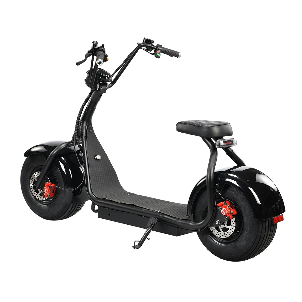 [USA Stock]Local Stock 40kmph 50kmph legal 60V scooter 1500w 3000w moto electrica adulto motorcycle electric adult