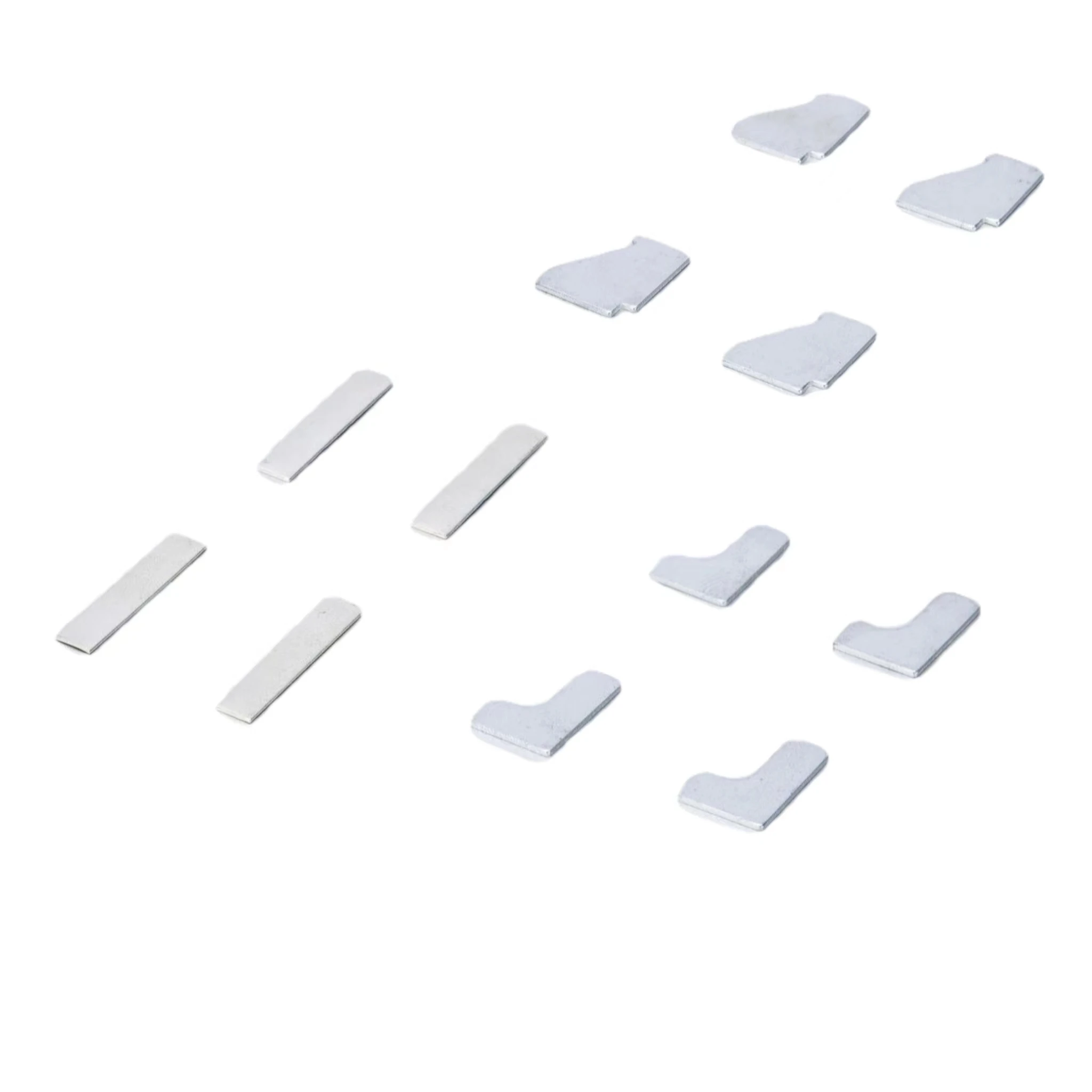 Iron Tablets for miniature circuit breaker DZ47-63 Raw material processing 12 years AC&DC MCB original manufacturer